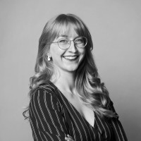 The Mark Studios Employee Emily Preston's profile photo