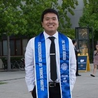 Gilead Sciences Employee Edwin Chen's profile photo