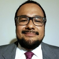 Visa Employee Angel Ramirez's profile photo