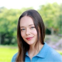 GAIA Employee Elena Sviatoslavsky's profile photo