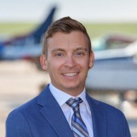 InterVISTAS Consulting Employee Steven Derengowski's profile photo