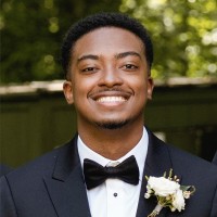 Precision For Medicine Employee Cameron Cole's profile photo