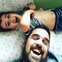 CODE STUDIO INC Employee Walker Kinne's profile photo