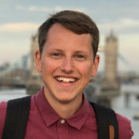 The Sun Employee Howell Davies's profile photo