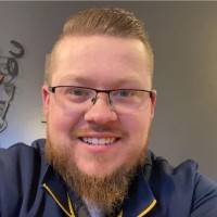 Corby Energy Services Inc. Employee Joshua Brice's profile photo