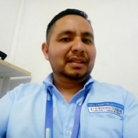 MC Logística Employee Jorge Abrego Valladares's profile photo