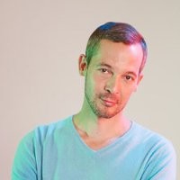 Point Blank Research & Consultancy Employee Tobias Wenker's profile photo