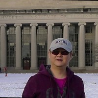 Comminter Employee Kevin Jg's profile photo