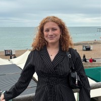 Grace Barlow Email & Phone Number