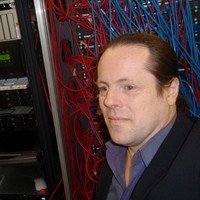 Gavin Saunders Email & Phone Number
