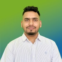 ABS Soft Pvt. Ltd. Employee Ashok Kc's profile photo