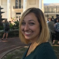 Chloe Chapman Email & Phone Number