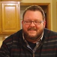 Office of Management and Enterprise Services Employee Scott Cowan's profile photo