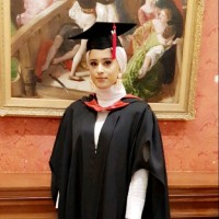 more2life Employee Mariya Ibraimo's profile photo