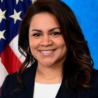 National Security Agency Employee Rebecca G's profile photo