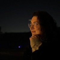 Ze Employee Alaa Yaman's profile photo