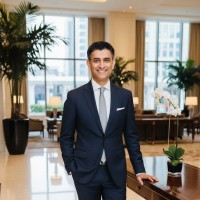 Renous Employee Varun Dhingra's profile photo