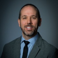 L3Harris Technologies Employee Dan Herrmann's profile photo