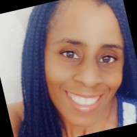 Green Earth Building Maintenance Employee Shereta Thomas's profile photo