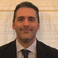 HITEKS Solutions Inc. Employee Dennis Vandoros's profile photo