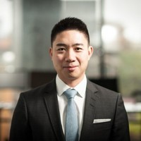 Tjene Corp Employee Calvin Yoa's profile photo