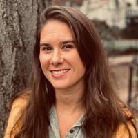 3Strands Global Foundation Employee Jenna Novak's profile photo