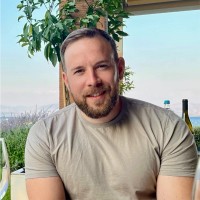 Iain Ross Email & Phone Number