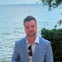 Arrive Logistics Employee John Pasquale's profile photo