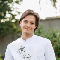 Uitware Employee Vladuslav Kuliavets's profile photo