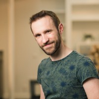 Bigblue Employee Damien Leroux's profile photo