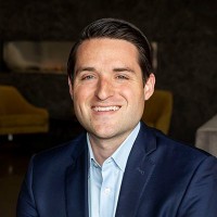F & B Capital , LLC Employee Bryce Duke's profile photo