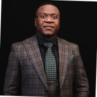 GCK Industry Employee Alane Ballomba's profile photo