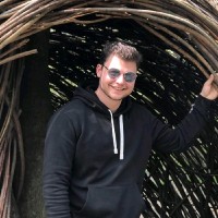 Yoni Borny Email