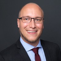 Hochschule Furtwangen Employee Richard Zahoransky's profile photo