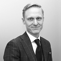 WSOY Employee Otto Kajander's profile photo
