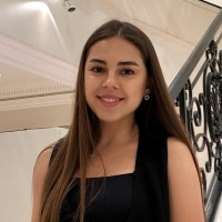 Karyna Serdiukova's profile photo