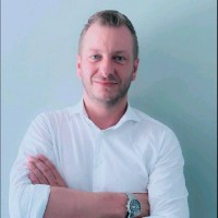 Crédit Agricole Italia Employee Andrea Redaelli's profile photo