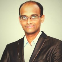 Tirumala Tirupati Devasthanam Employee Srinath N's profile photo