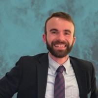 Colonial Williamsburg Foundation Employee William Ferris's profile photo