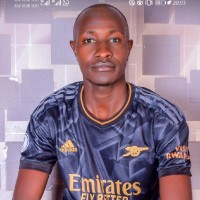Private Developer Employee Dickson Chebwai's profile photo