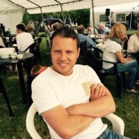 Letchworth Golf Club Employee Jim Abraham's profile photo