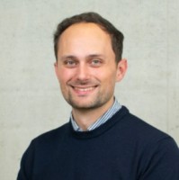 einwert Employee Maximilian Schlachter's profile photo