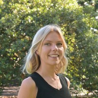 South Pole Employee Anna Hendricks's profile photo