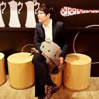 Keunhang Heo Email & Phone Number
