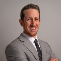 FEMA Corporation Employee Thomas Webb's profile photo