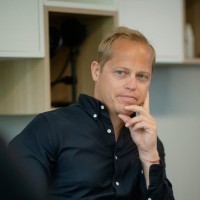 Skiwo Employee Rodney Boot's profile photo