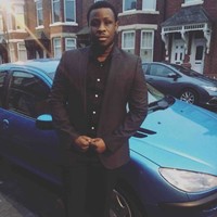 NLNG Shipping and Marine Services Limited Employee Obiwuzie Desmond's profile photo