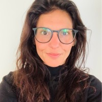 Norte Marketing Employee Ana Notte's profile photo