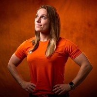 NOC*NSF Employee Pleun Dekkers's profile photo