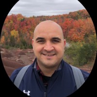 Wuxly Movement Employee Sean Melo's profile photo